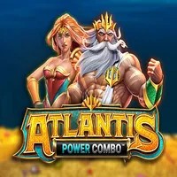 game logo by Infinity Dragon Studios on slotsgemcasino.se