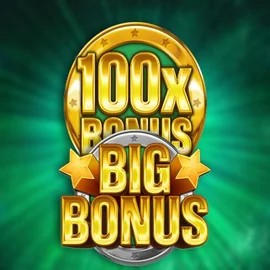 Play Big Bonus slot by Inspired Gaming on slotsgemcasino.se