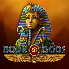 game logo by BF Games on slotsgemcasino.se