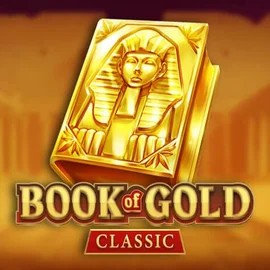 game logo by Playson on slotsgemcasino.se