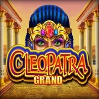 Cleopatra Grand logo – Slots by IGT at SlotsGem Casino
