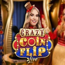game logo by Evolution on slotsgemcasino.se