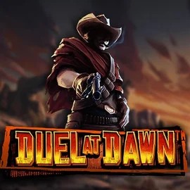 Duel At Dawn online slot from Hacksaw Gaming – play at slotsgemcasino.se