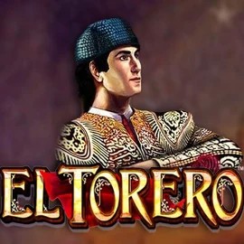 El Torero slot visual from RTG (Reel Time Gaming) available on slotsgemcasino.se