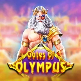 game logo by Pragmatic Play on slotsgemcasino.se