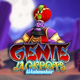 game logo by Blueprint Gaming on slotsgemcasino.se