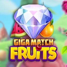 game logo by RubyPlay on slotsgemcasino.se