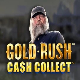 Play the Gold Rush Cash Collect slot by Origins on SlotsGem Casino