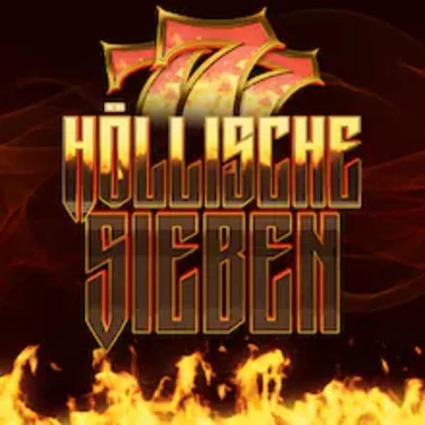 Hollische Sieben logo by Hölle Games at SlotsGem CasinoHollische Sieben