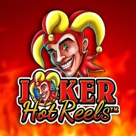 Play the Joker Hot Reels slot by Playtech on SlotsGem Casino