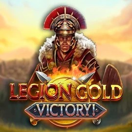 Play Legion Gold Victory! slot by Play'n GO on slotsgemcasino.se