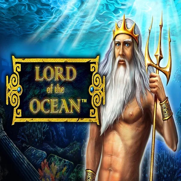 Lord of The Ocean – slot by Greentube, featured at slotsgemcasino.se