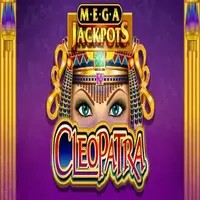 Mega Jackpots Cleopatra online slot from IGT – play at slotsgemcasino.se