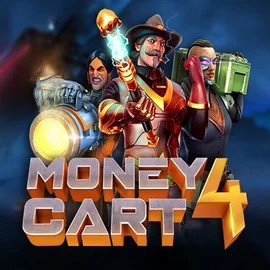 game logo by Relax Gaming on slotsgemcasino.se