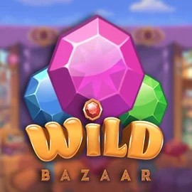 game logo by NetEnt on slotsgemcasino.se
