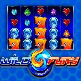 game logo by IGT on slotsgemcasino.se