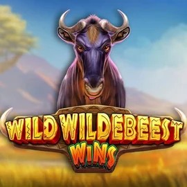 Wild Wildebeest Wins – slot by Pragmatic Play, featured at slotsgemcasino.se